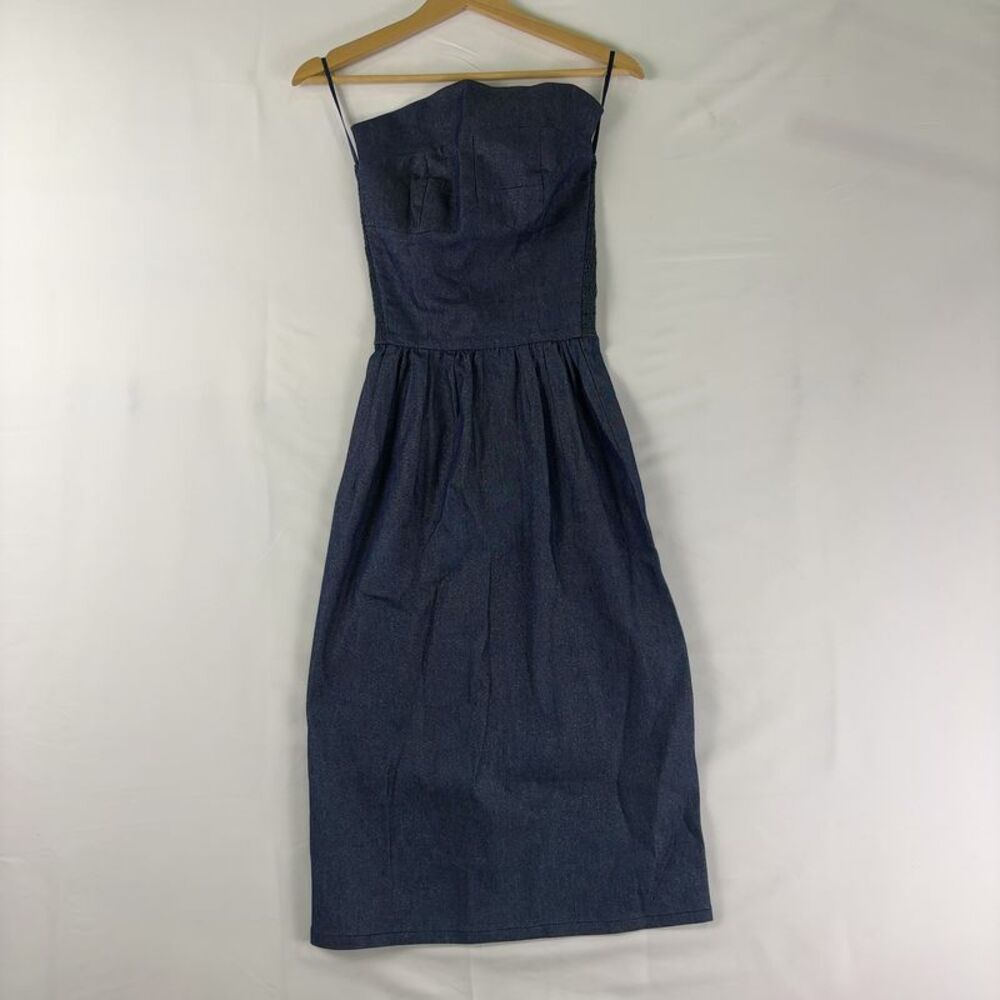 DARYL-K Vintage Denim Dress!